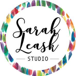 Sarah Leask Studios