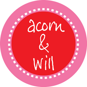 Acorn & Will