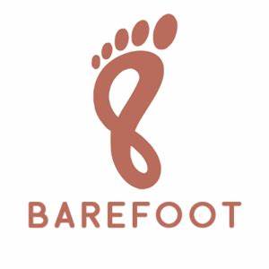 Barefoot Shoes Logo