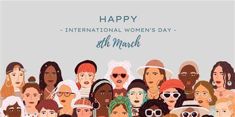 International Women&#39;s Day