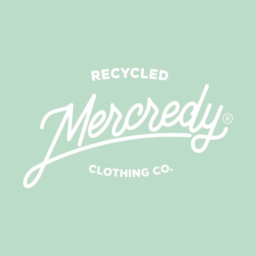 Mercredy Recycled Slippers