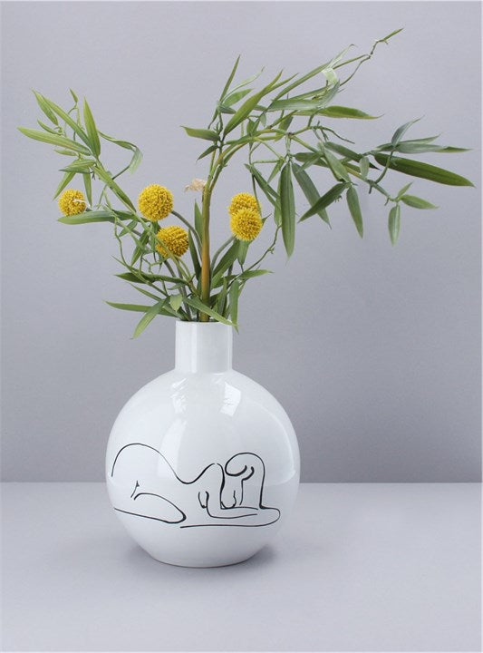 Plant Pots &amp; Vases