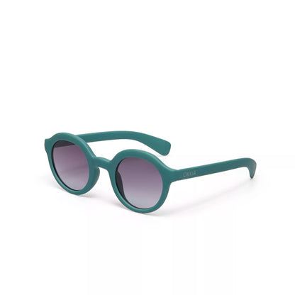Lauro Sunglasses Green Sage