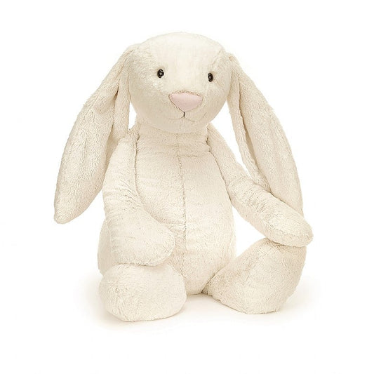 COLLECTION ONLY! Bashful Bunny Very Big Cream