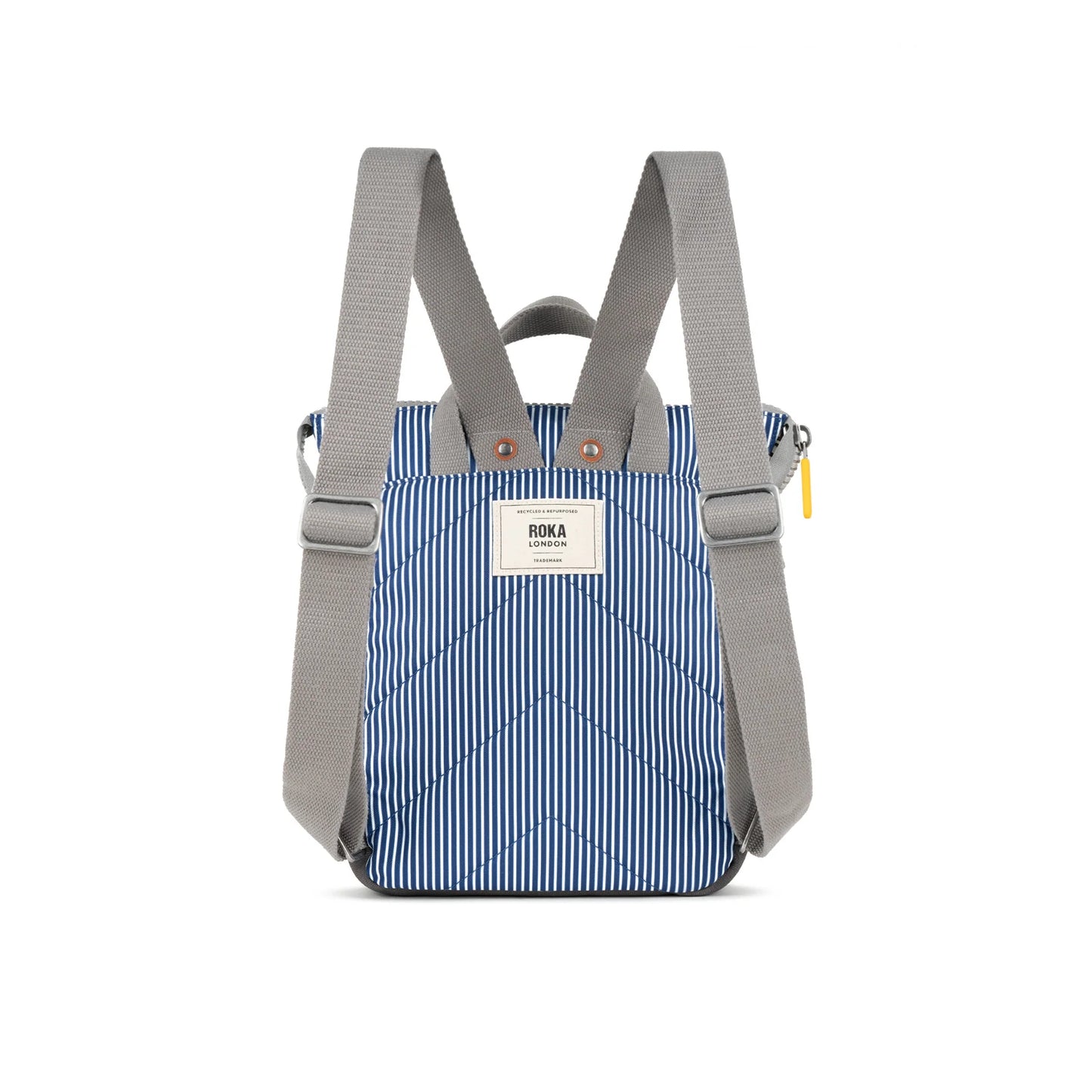 Bantry B Backpack Small Canvas Hickory