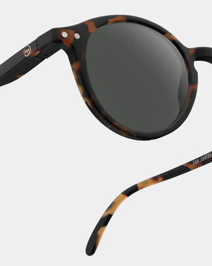 Izipizi Junior Polarized Sunglasses 5-10y (Tortoise)