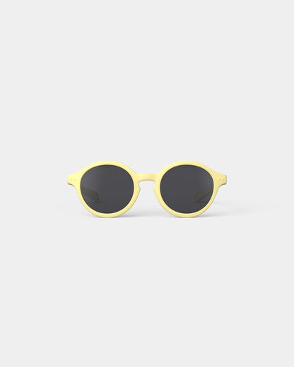 Izipizi Kids Plus Polarized Sunglasses Lemonade 3-5y