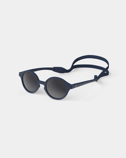 Izipizi Kids Polarized Sunglasses 9-36m (Denim Blue)