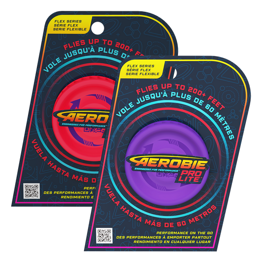 Aerobie Pro Lite - Assorted Colours