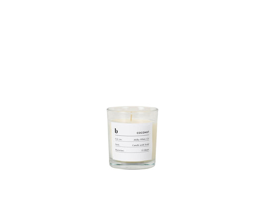 Broste Scented Soy Candle