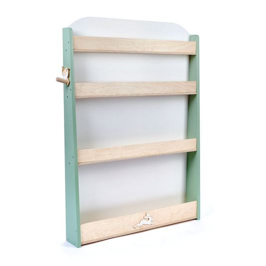 COLLECTION ONLY! Forest Bookcase