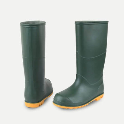 Muddy Puddles Classic Wellies (Dark Green) 20 only!