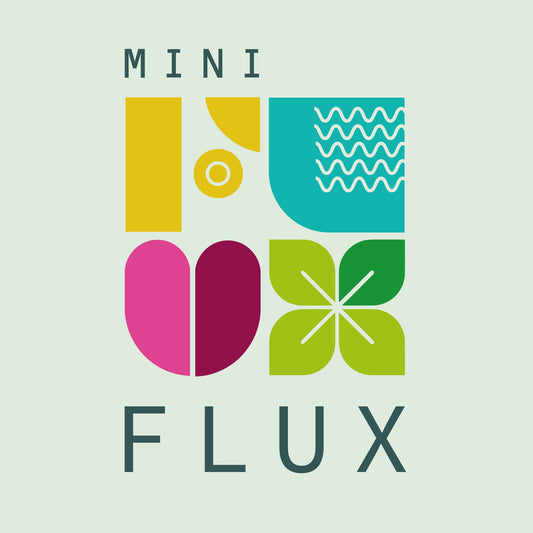 Mini Flux open in Dunbar!