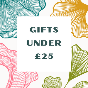 Gifts Under £20