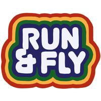 Run &amp; Fly Clothing