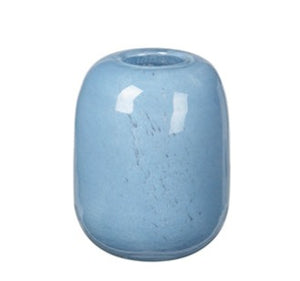 Kai Vase Light Blue