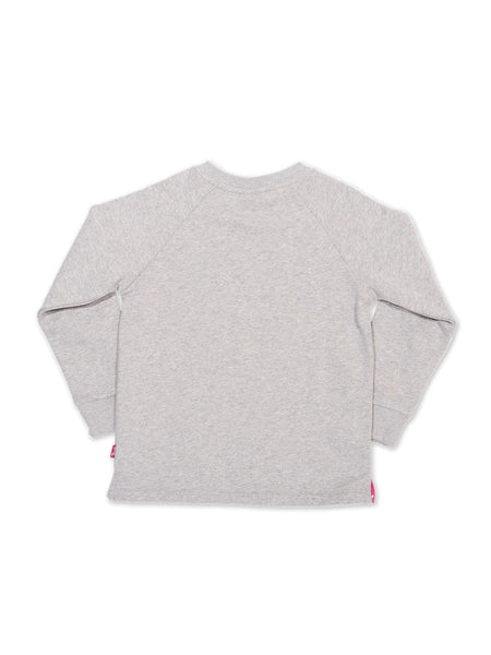 Super Me Sweatshirt (Organic Cotton)