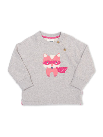 Kite Super Me Sweatshirt (Organic Cotton)