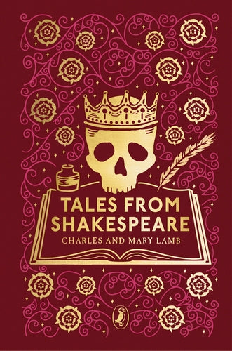 Tales from Shakespeare - Puffin Clothbound Classics (Hardback)