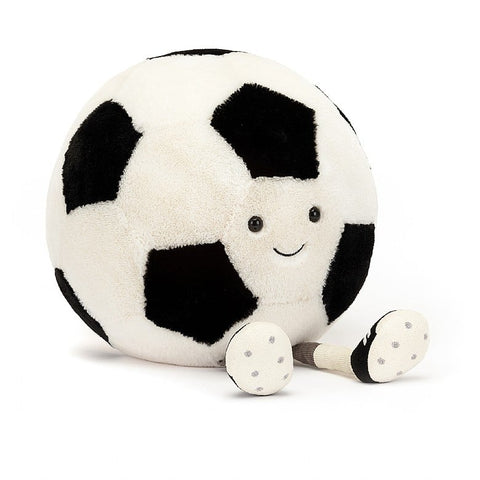 Jellycat Amuseable Sport Football