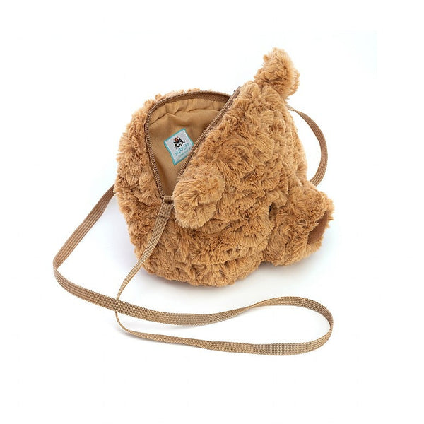 Amuseable Bear Bag