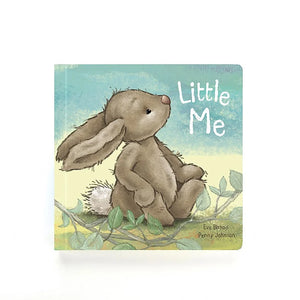 Book Little Me