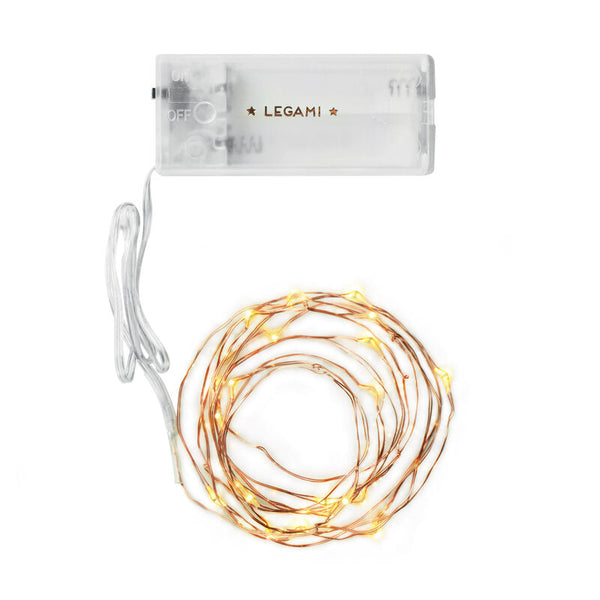 Legami Copper Wire Lights