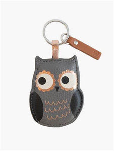 CG Keyring Owl