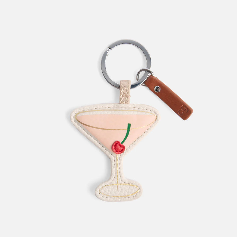 CG Keyring Cocktail