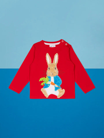 Peter Rabbit Bright Ideas Top