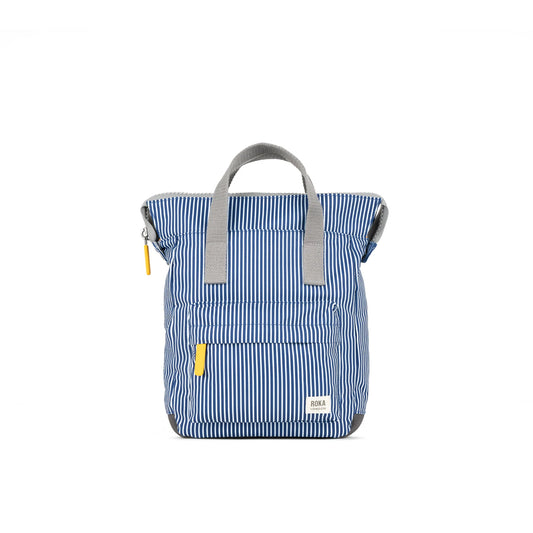 Bantry B Backpack Small Canvas Hickory