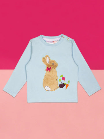 Peter Rabbit Grow Your Own Top
