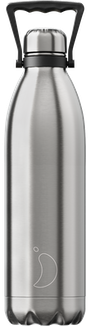 1.8L Chillys Bottle Stainless Steel