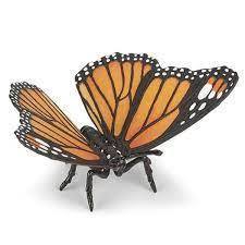 Papo Monarch Butterfly