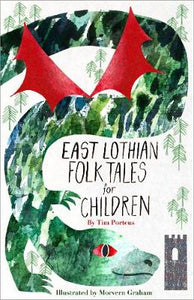 East Lothian Folk Tales For Children
