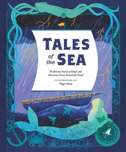 Tales Of The Sea