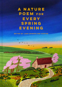 Poem for Every Spring Evening