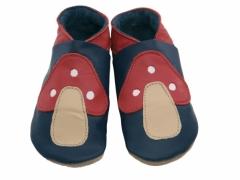 Star Child Shoes Toadstool 18-24m