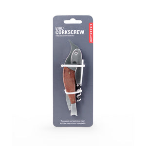 Bird corkscrew