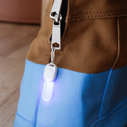 Mini Zipper Light - Assorted