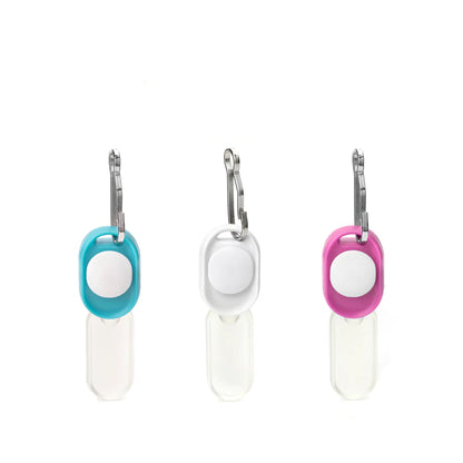 Mini Zipper Light - Assorted