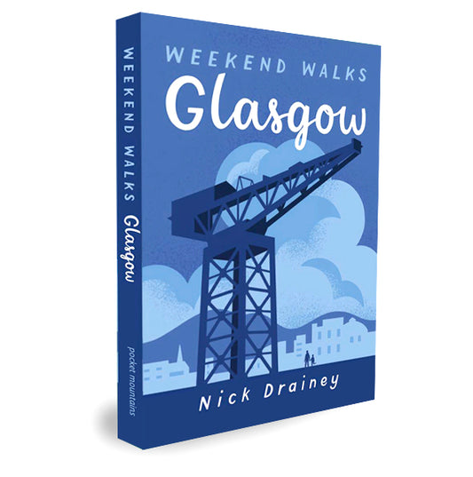 Weekend Walks Glasgow
