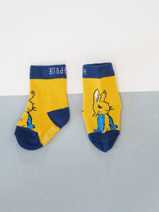 Peter Rabbit Modern Mix Socks