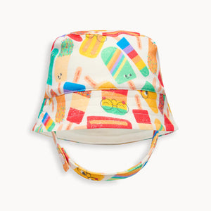 Selsey - Lolly Organic Sun Hat