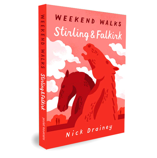 Weekend Walks Stirling & Falkirk