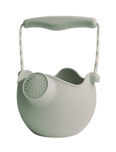 Scrunch Watering Can Sage Green