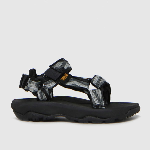 Teva HURRICANE XLT2 Sandals (Black)  19-21