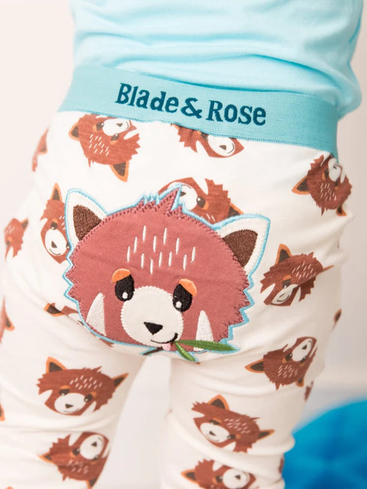 Blade and Rose Kids Clothing Leggings Tops Flux