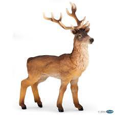 Papo Stag