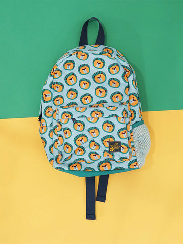 B&R Rucksack Frankie The Lion